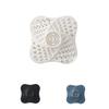Anti-blocking Hair Catcher Stopper Shower Floor Drain Cover Bathroom Kitchen Sink Strainer Filter