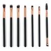 REGENBOOG - Set of 7: Makeup Brush