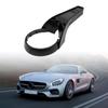 Hub Cap Removal Tool Easy To Use Disassembly High Performance Efficient Wheel Hubcap Wrench for