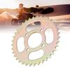420 37T Rear Chain Sprocket ID 48mm Motorbike Rear Sprocket  Pit Dirt Bike