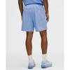 Lululemon Pace Breaker Lined Short 7  Sinatra Blue