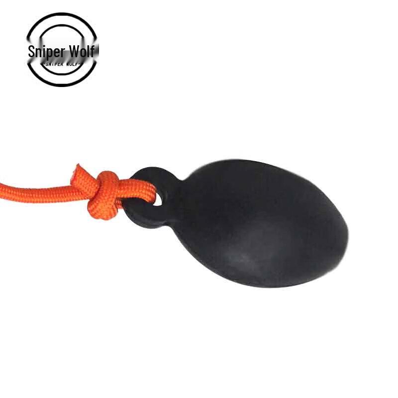 Sniper Wolf Luminous Rescue Throw Line Ball