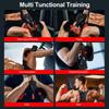 Ergonomic Leg Strengthener Compacts Heavy Type Thigh Strengthener Equipment with Batteries for Men Women
