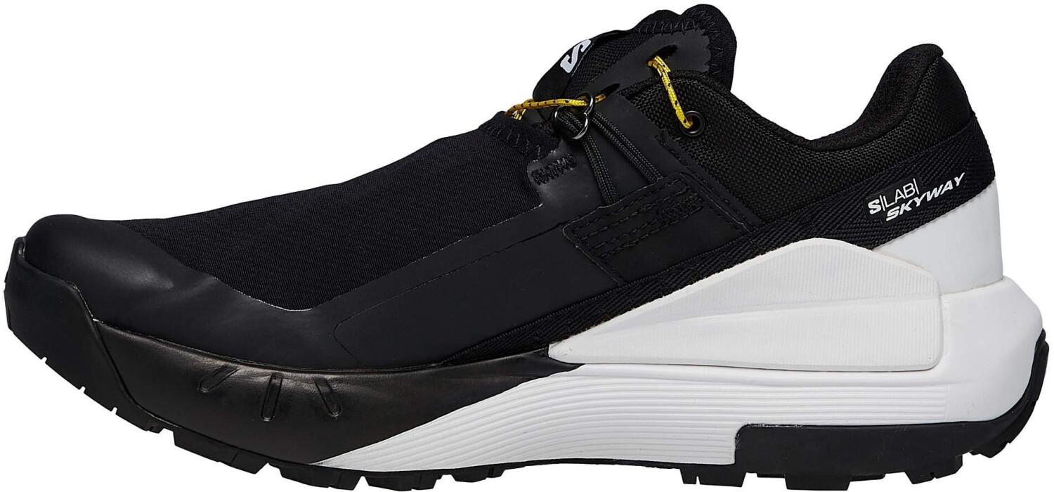 

Обувь для треккинга Salomon S-Lab Skyway (L47310400) black 43