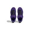 adidas Campus 00s J Energy Ink Noir Baskets Enfants Violet Core-Noir GZ2555