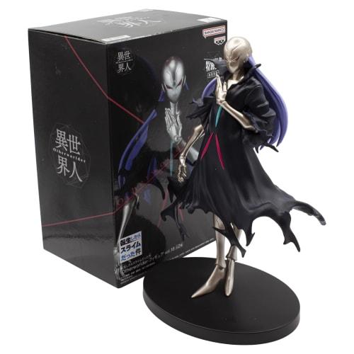 That Time I Got Reincarnated as a Slime Otherworlder Figure Vol.18 Spirit Guardian Beretta