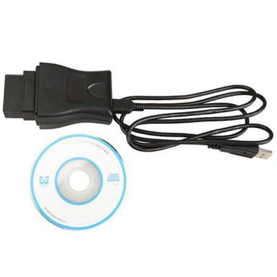 14 Pin For Nissan Consult Interface USB Car Diagnostic OBD Fault Code Cable Tool