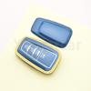 Soft TPU Key Case Keyless Protection Cover  For Toyota Corolla 4Runner Highlander RAV4 Camry Prius Auto Shell Fob Holder Bag