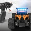 1:16 Remote Control Car Off Road Drift With Led High-Speed Rc Car Climbing Vehicle Trucks 2.4G Children Outdoor Toy Gift