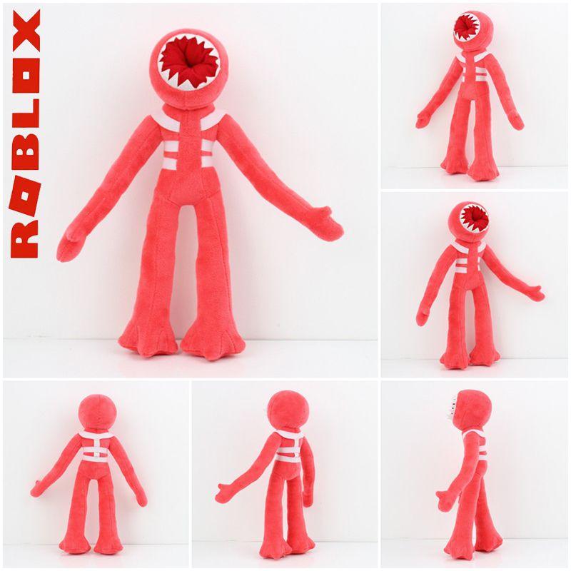 Roblox Rainbow Friends Plush Toy Soft Cute And Comfortable Stuffed Doll For Kids