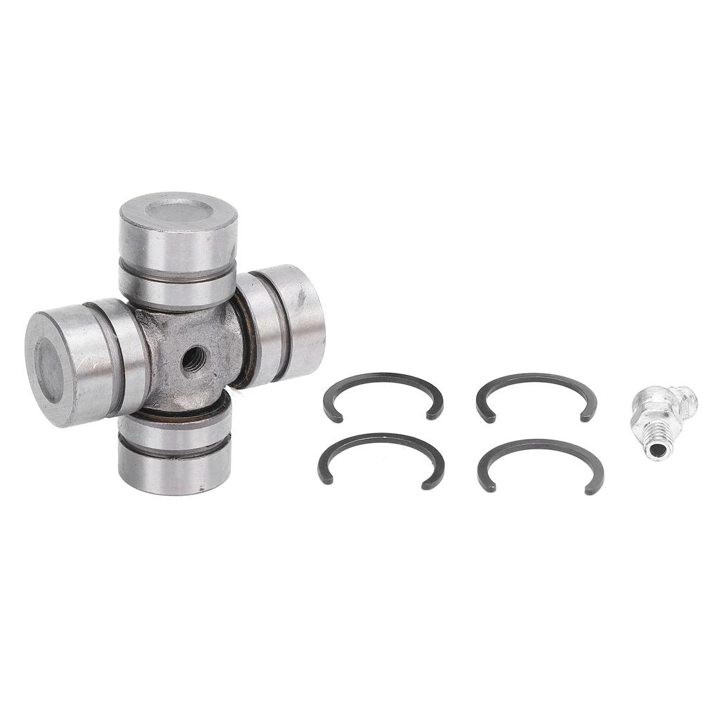 Front Prop Shaft U Joint Kit 2202015 Metal Enhanced Performance Replacement for Polaris Sportsman 500 4X4 1996 To 1998