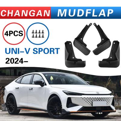 Changan UNI-V Sport Edition Reifen Schmutzfänger - Auto Modifikationszubehör