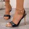 Scarpe con tacco – Scarpe con tacco