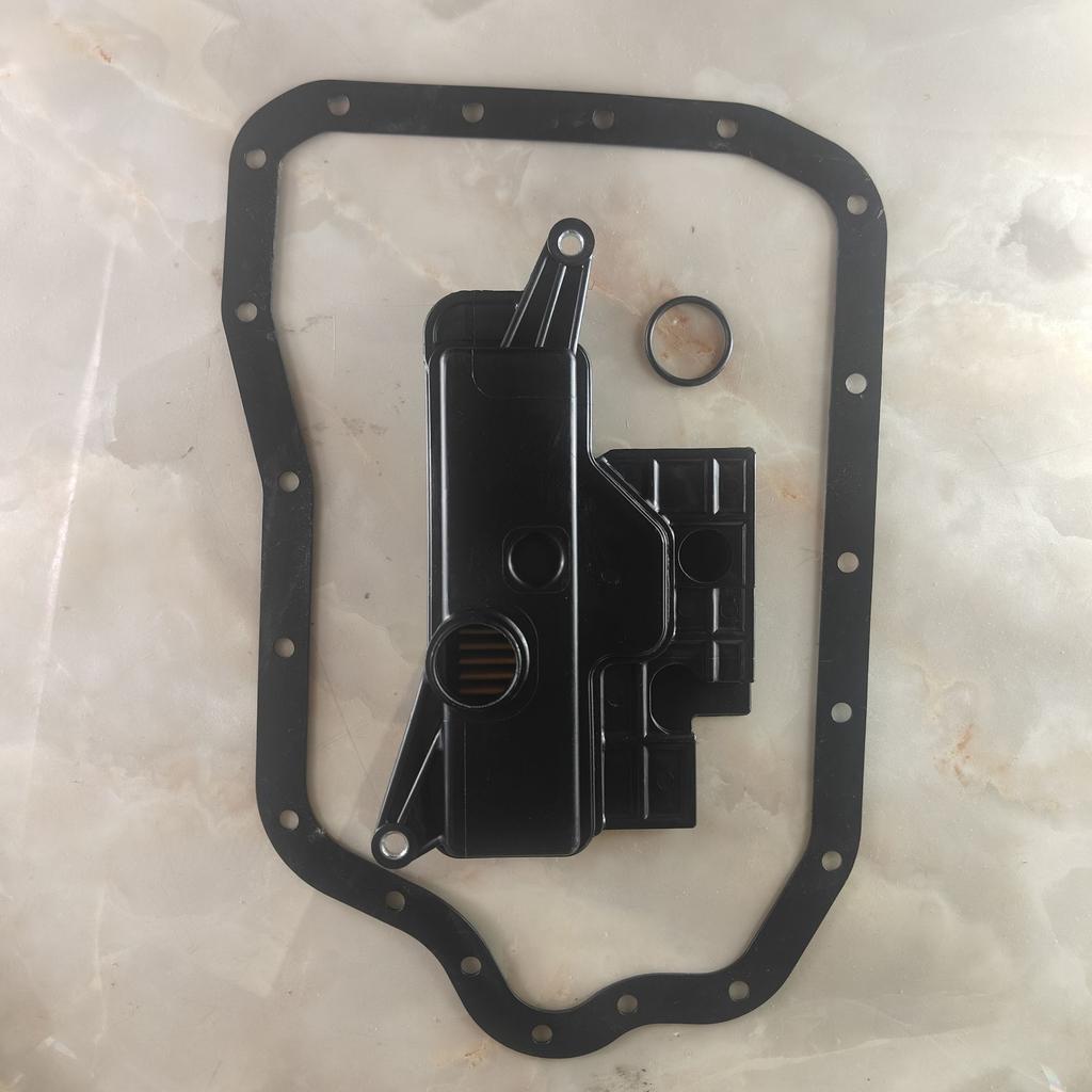 U760E U760 Automatic Transmission Gearbox Oil Filter Oil Pan Gaske for Camry 2.5 Highlander 2.7 35330-73010 Car Accessories