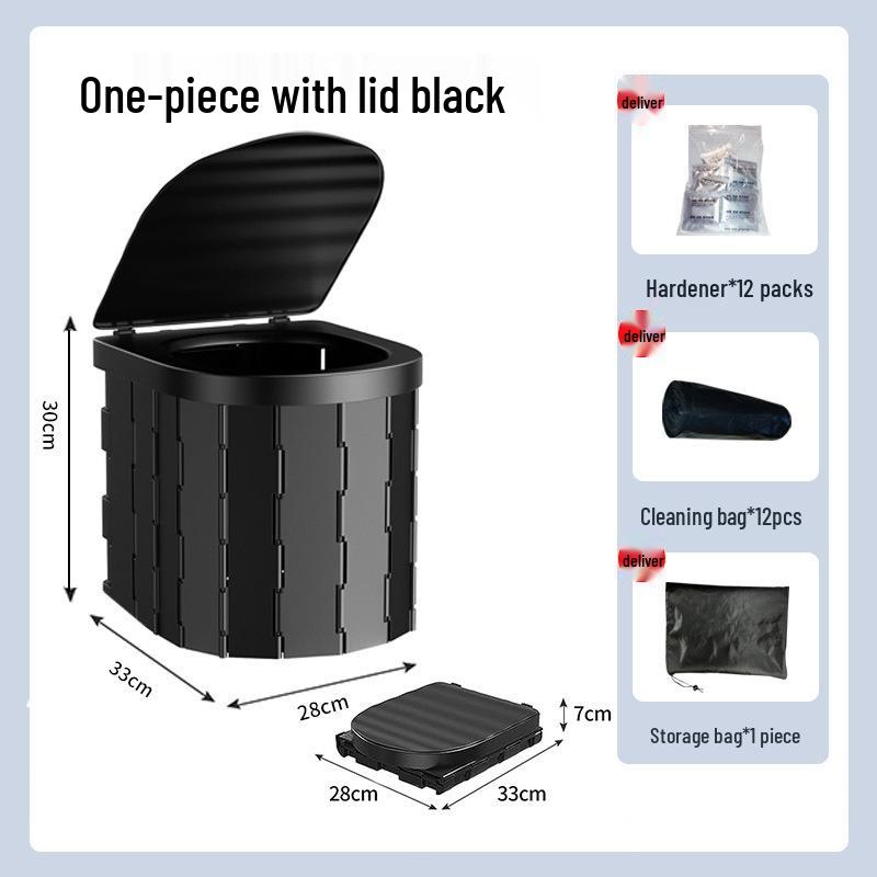 Portable Outdoor Shower and Changing Tent