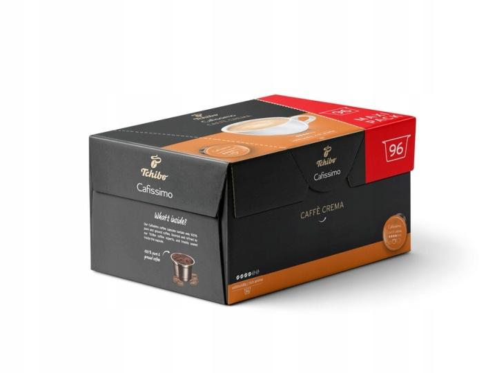 535529 Tchibo Cc Vollmundig 96 Capsules