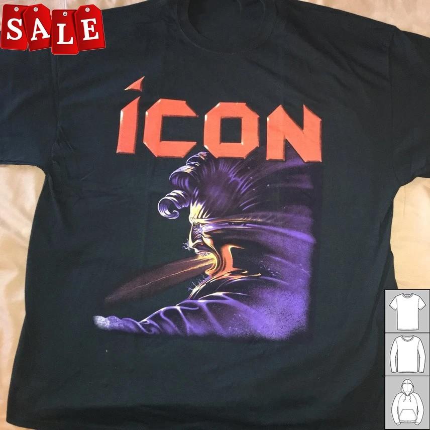 

New Popular Icon Band Gift For Fans Unisex All Size Shirt WE603 Unisex T-Shirt S
