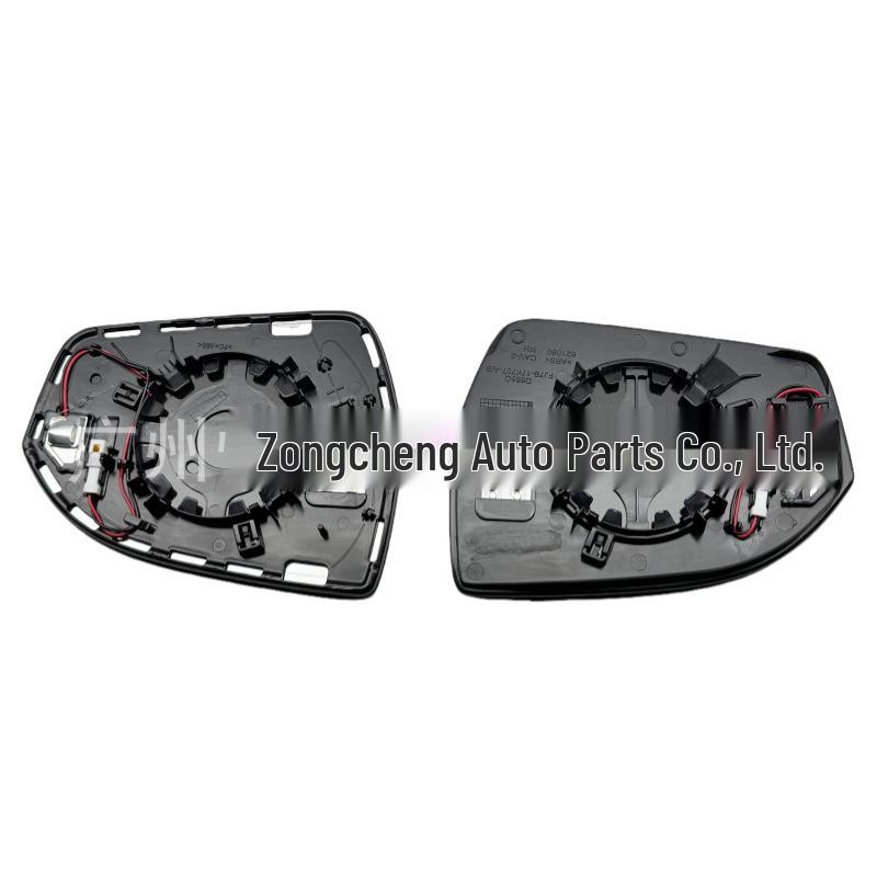 Compatible with Lincoln MKX, Navigator, and MKC Rearview Mirrors with Blind Spot Monitoring.