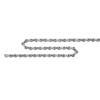 SHIMANO Ultegra Chain CN-6701 10-Speed 114L Silver