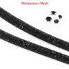 Key Ring Bling Crystal Cell Phone Strap Badge Holder Neck Strap ID Card Lanyard Safety Clasp