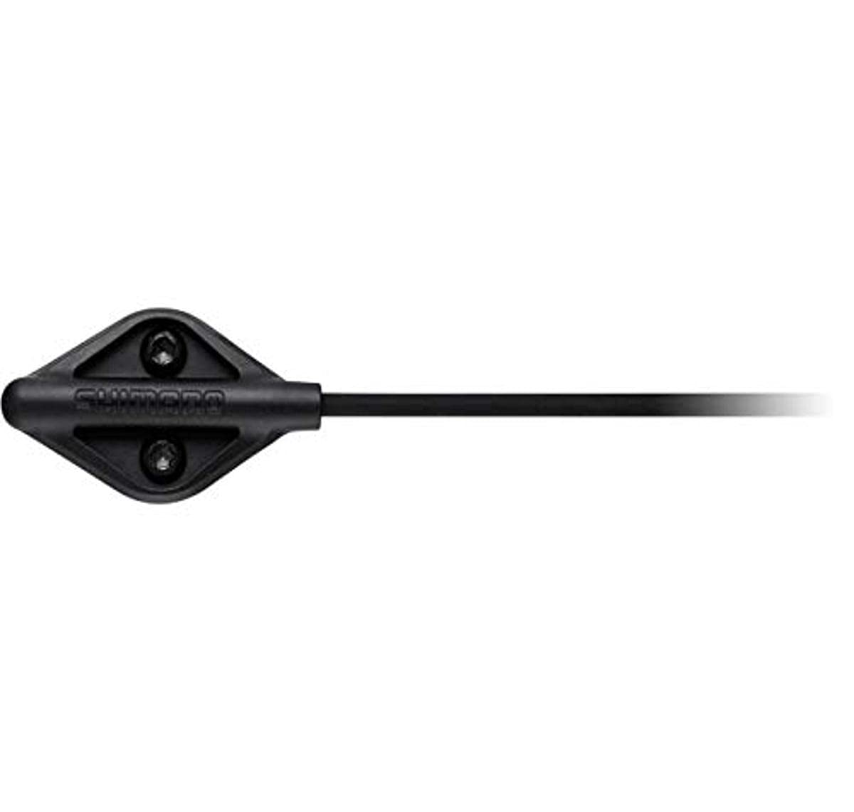 

Shimano SMDUE11A Bike One Size Unisex s Parts, Standard, чорний