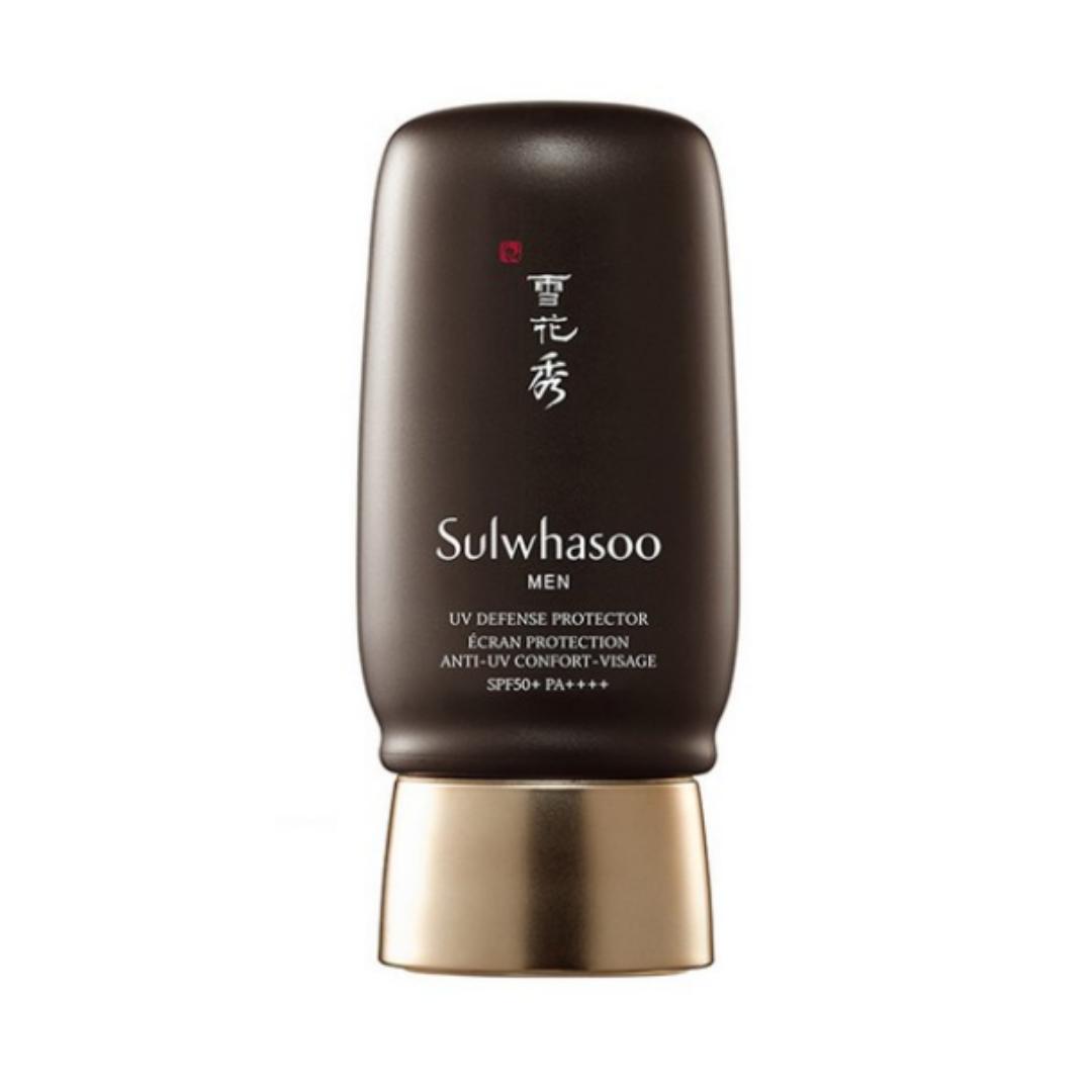 

Sulwhasoo Boryun Sun Cream SPF50+ PA++++ — 50 g — 1 unit