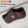 BYD Song Pro/Plus Sun Visor Sunglasses Holder Clip