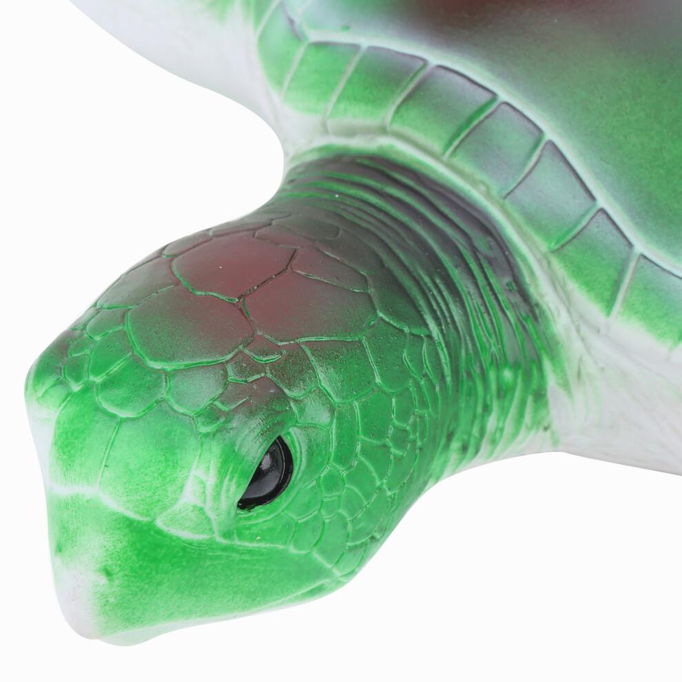 Simulation Animal Model Soft Sea Life Animals