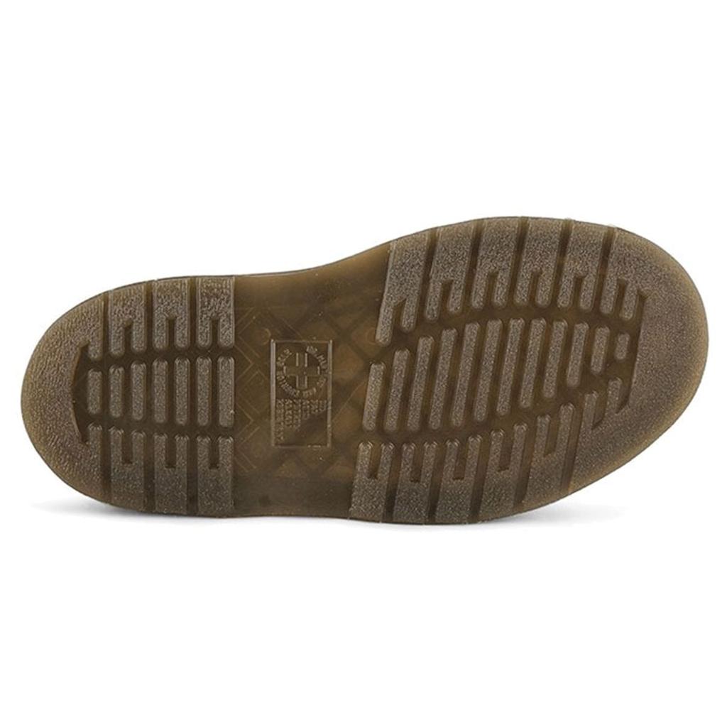 Dr. Martens Vintage Thick Sole Hollow Out Roman Sandals Women sandals Light-Blue 20833455