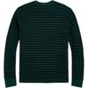 Polo Ralph Lauren T-Shirt Small Pony Embroidered Striped Cotton Crew Neck Long Sleeve Kids Tops 323920630-004