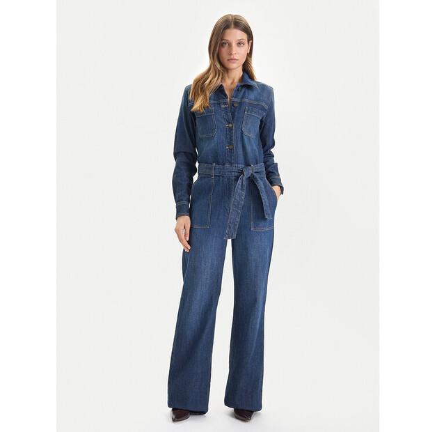 

Комбинезон Guess Jeans W5BD97 D0026 EU 31_34
