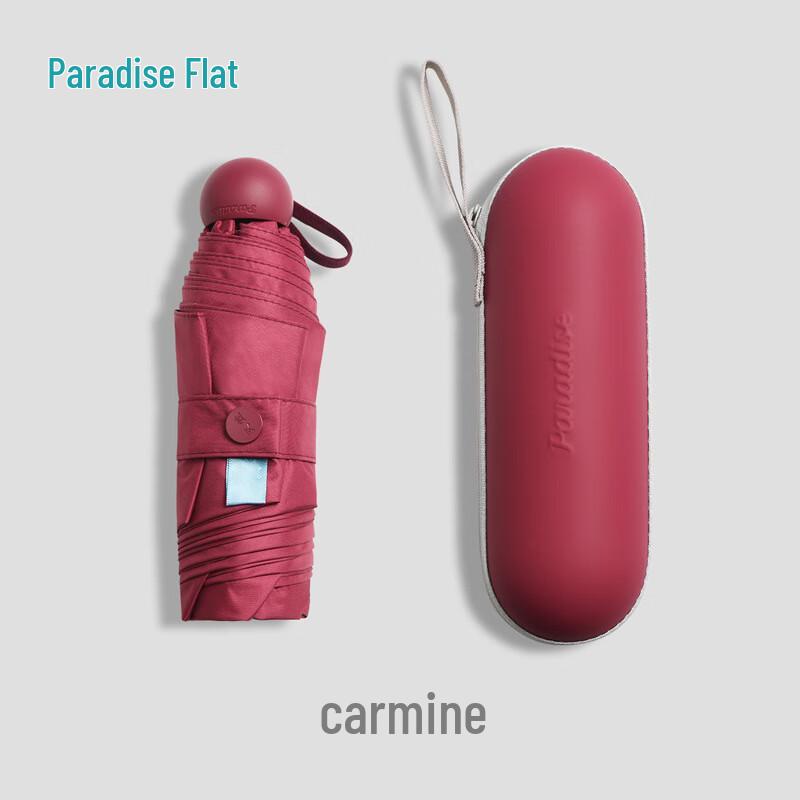 Мини складной УФ-зонт Paradise Pocket