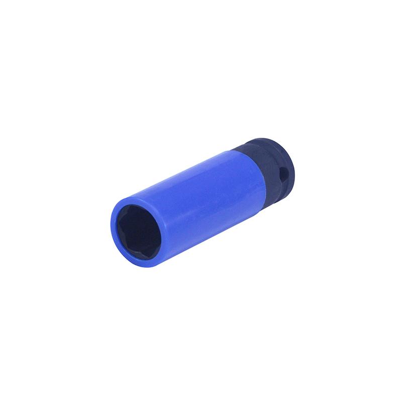 Chiave a Bussola Universale da 17mm per la Rimozione di Dadi Ruota con Blocco per Auto Serie Mercedes Benz Strumenti di Riparazione Auto