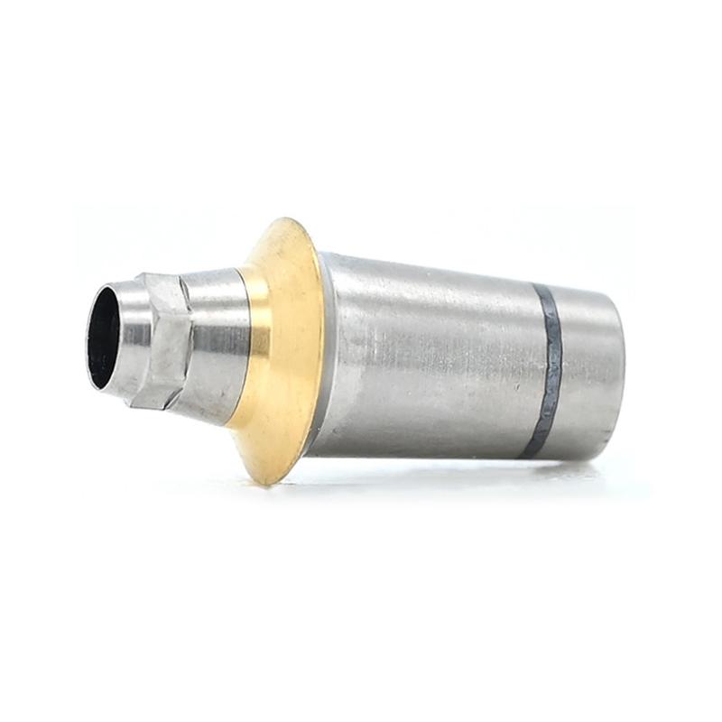 2Pcs Dentium Compatible Final Abutment Screw High Quality Right Angle Dab 10-45Hl Accessories Dental Materials Supplies