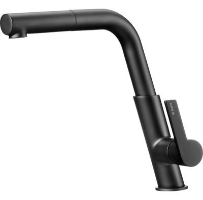 Misturador Deante Silia Nero BQS_N73M