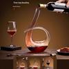 High-End 1500ml Wine Decanter Set