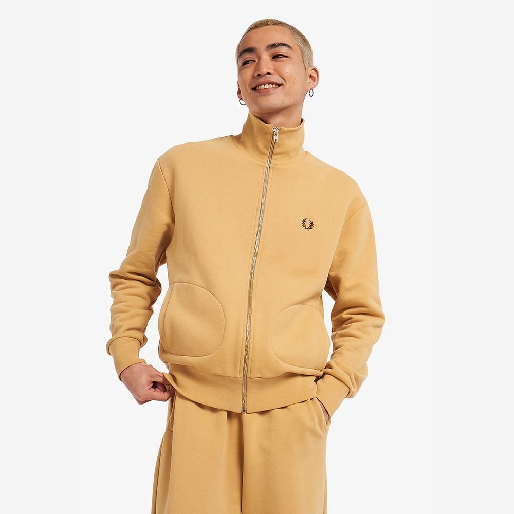 

FRED PERRY [переиздания] Спортивная куртка RI Loopback 194 AFPM2234838 194