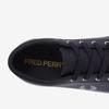 Fred Perry Men S baSeline Leather Sneaker Sfpm2531306 297