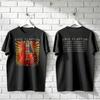 Eric Clapton London 2011 Men's T Shirt