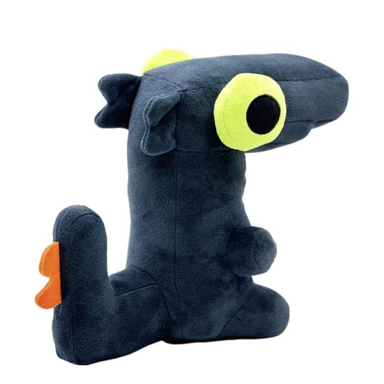 Dancing Dragon Plush Doll Stuffed Dragon Plushie Animal Toy Toothless Soft Great Birthday Christmas