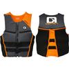 Reddingsvest voor Volwassenen Kajak Kitesurfen Jetski Reddingsvest Motorboten Vlot Redding Zwemmen Drijven Boot Wakeboard Vissen Reddingsvesten