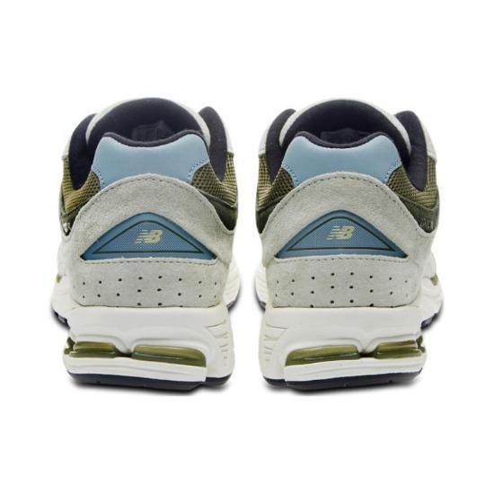 New Balance 2002R Low Verde Melón - M2002RFT