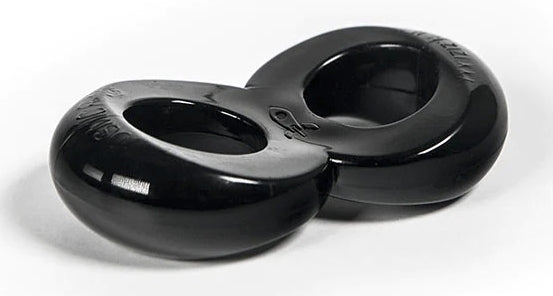 ZIZI COSMIC RING BLACK - Zizi XXX - Ballstretcher