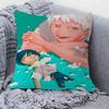 The Summer Hikaru Died Anime Cushion Cover Decorative Pillow Sofa Home Decor case pillow cases