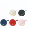Alaxe Wireless Bluetooth Fabric Speaker with Card Slot - Mini Subwoofer and Desktop Speaker