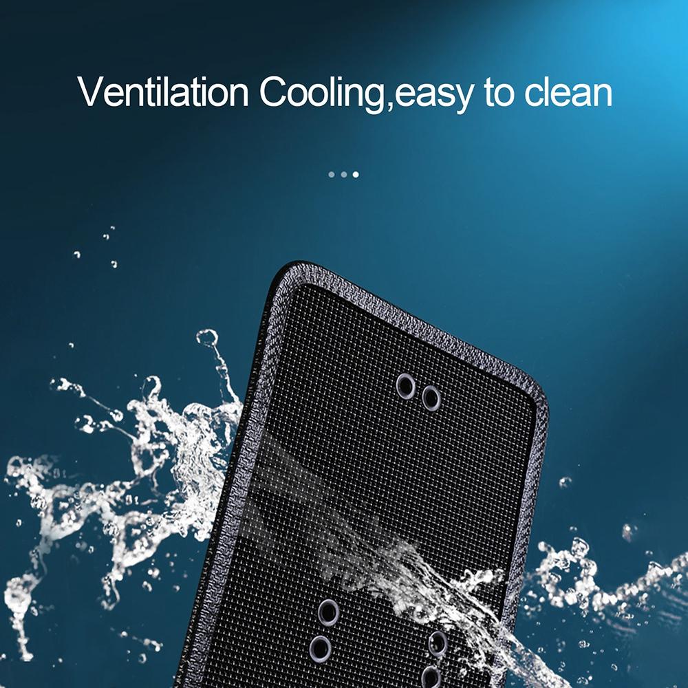 For Toyota Corolla Cross 2022-2024 Front Grille Insert Nets Mesh Sheet Car Accessories, Protects Against Rats Mosquitoes Insects