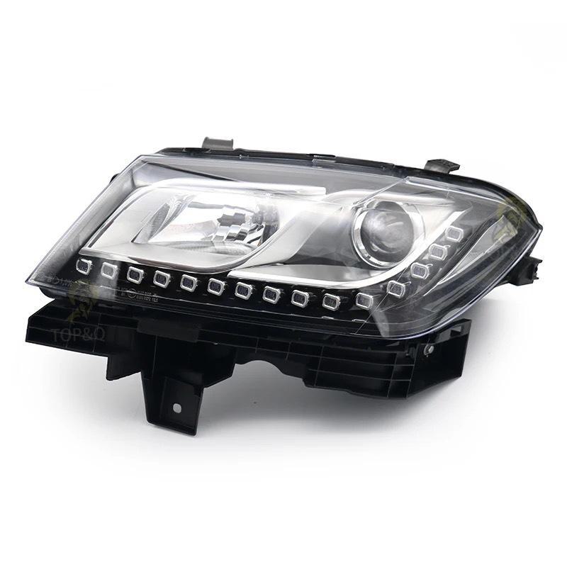 Compatible Great Wall Haval H2 Headlights 4121100XSZ08A/4121200XSZ08A