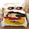 Cute Girl Mafalda Bedding Set Duvet Cover Full Queen King Size Pillowcase Bed Printed Bed Set For Aldult Kid Bedroom Single Twin