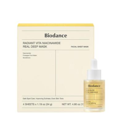 Pielęgnacja twarzy – Serum do twarzy
