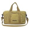 New Dry and Wet Separation Business Travel Fitness Bag Shoulder Crossbody Expandable Large-capacity Travel Sports Travel Bag